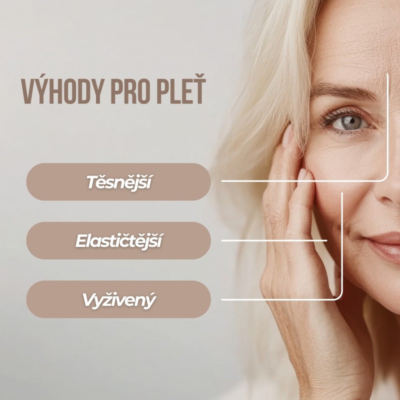Sada Péče o zralou pleť
