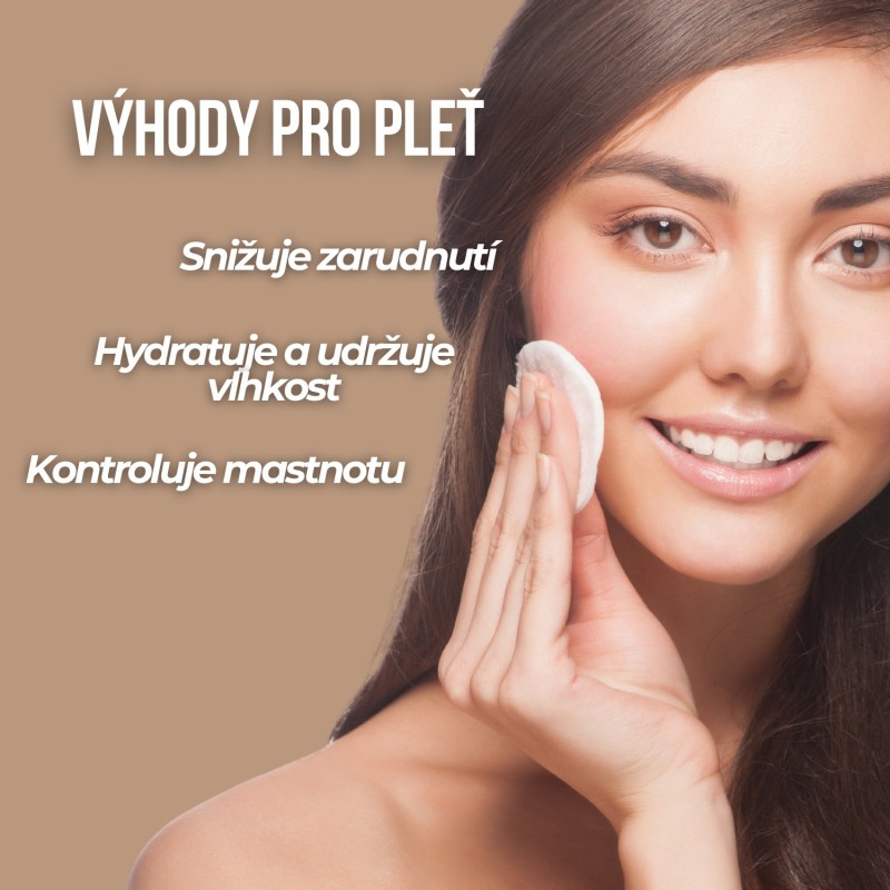 Dvoufázová Micelární Voda - 200ml