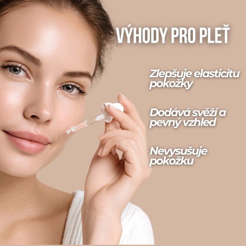 Sada Péče o zralou pleť