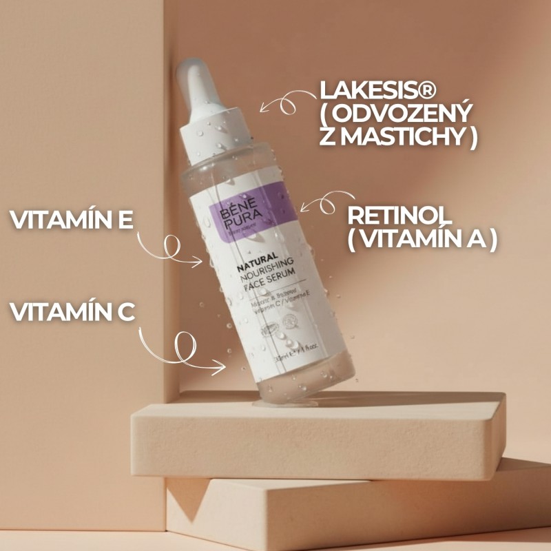 Sada Péče o zralou pleť