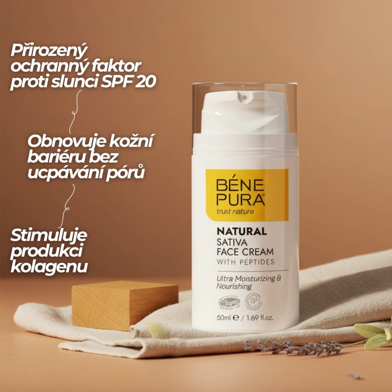 Sada Kompletní péče o pleť