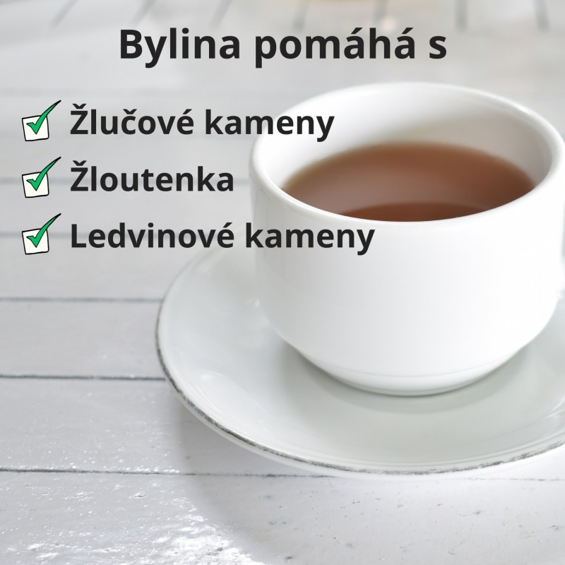 Kořen Pampelišky - 100g