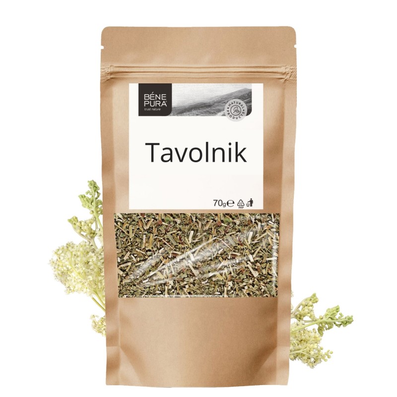 Tavolnik - 70g - Bylinky