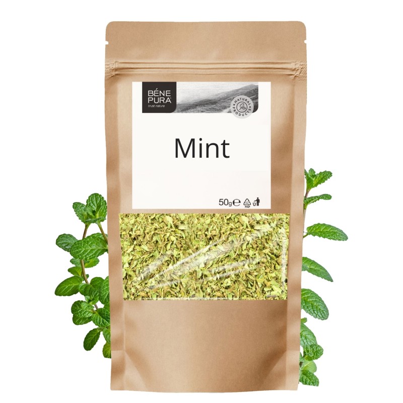 Mint - 50g - Bylinky na spani