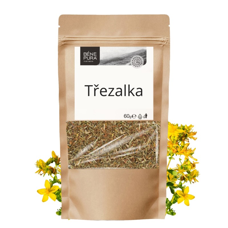 Třezalka - 60g - Bylinky