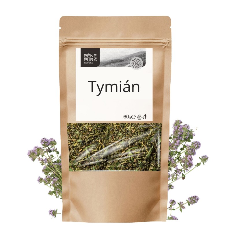Tymián - 60g - Bylinky