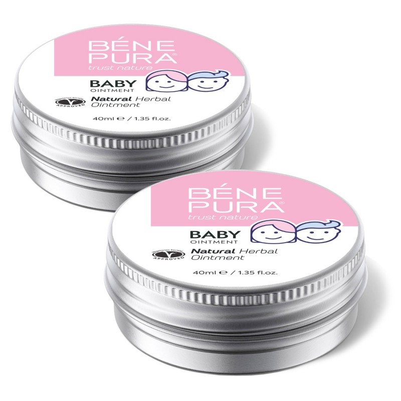 2x Mast na Pleenková Vyrážky s Měsíček lékařský a Heřmánkem - 40ml - Srovnání produktů