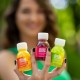 6x Pack DOZZA Energy Rainbow Pack Energy shots - 60ml - Benepura.cz 6x Pack DOZZA Energy Rainbow Pack Energy shots - 60ml