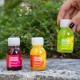 6x Pack DOZZA Energy Rainbow Pack Energy shots - 60ml - Benepura.cz 6x Pack DOZZA Energy Rainbow Pack Energy shots - 60ml