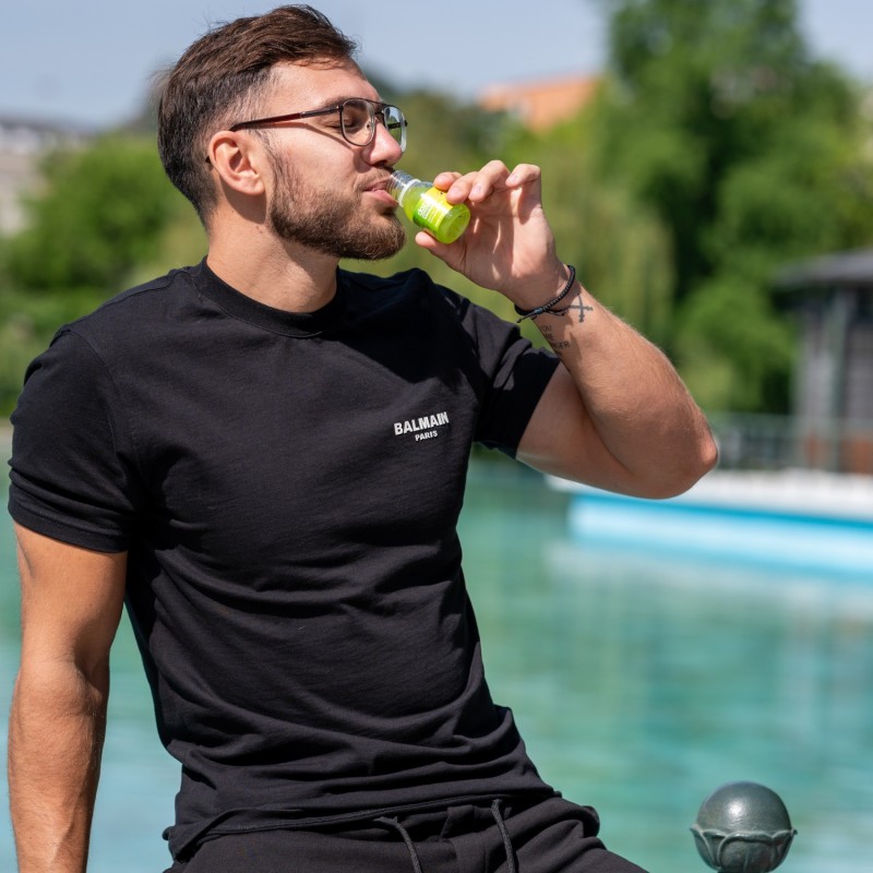 DOZZA Energy Cool Apple Energy shot - 60ml - Benepura.cz DOZZA Energy Cool Apple Energy shot - 60ml