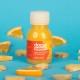 DOZZA Energy Spicy Orange Energy shot - 60ml - Benepura.cz DOZZA Energy Spicy Orange Energy shot - 60ml