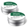 2x Balzám proti Podráždění pro Domácí Mazlíčky s Jitrocelem - 40ml