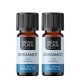 2x Bio Éterický olej Bergamot - 10ml