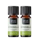 2x Bio Éterický olej Citronela - 10ml