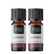 2x Bio Éterický olej Copaiba - 5ml