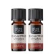 2x Bio Éterický olej Eukalyptus Citriodora - 5ml
