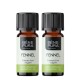 2x Bio Éterický olej Fenykl - 10ml