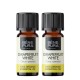 2x Bio Éterický olej Grapefruit Bílý - 10ml
