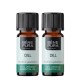 2x Bio Éterický olej Kopr - 10ml