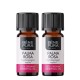 2x Bio Éterický olej Palmarosa - 5ml