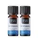 2x Bio Éterický olej Petitgrain - 5ml