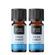 2x Bio Éterický olej Tymián Linalool - 5ml