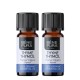 2x Bio Éterický olej Tymián Thymol - 5ml