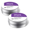 2x Mast na Klouby s Kostival - 40ml