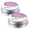 2x Mast na Hemoroidy s Bílým řebříčkem, Tetrou a Kurkumou - 40ml
