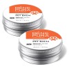 2x Regenerační Balzám pro Domácí Mazlíčky s Měsíčkem - 40ml