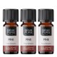 3x Bio Éterický olej Borovice Bílá - 10ml