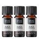 3x Bio Éterický olej Černý Pepř - 5ml