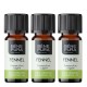 3x Bio Éterický olej Fenykl - 10ml