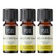 3x Bio Éterický olej Helichrysum - 5ml