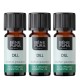3x Bio Éterický olej Kopr - 10ml