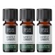 3x Bio Éterický olej Myrta - 5ml
