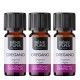 3x Bio Éterický olej Oregano - 10ml