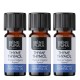 3x Bio Éterický olej Tymián Thymol - 5ml
