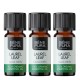 3x Bio Éterický olej Vavřín - 5ml