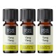 3x Bio Éterický olej Ylang-ylang - 5ml