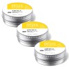 3x Mast na Modřiny a Svaly s Arnika - 40ml