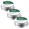 3x Mast proti Svědění s Jitrocel - 40ml