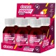 6x Pack DOZZA Energy Hot Pomegranate Energy shot - 60ml - Benepura.cz 6x Pack DOZZA Energy Hot Pomegranate Energy shot - 60ml