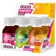 6x Pack DOZZA Energy Rainbow Pack Energy shots - 60ml - Benepura.cz 6x Pack DOZZA Energy Rainbow Pack Energy shots - 60ml