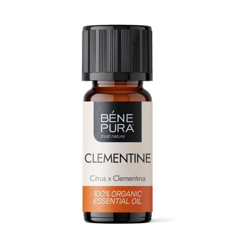 Bio Éterický olej Klementinka - 5ml