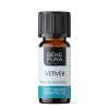 Bio Éterický olej Vetiver - 5ml