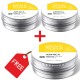 3x Mast na Modřiny a Svaly s Arnika - 40ml