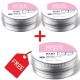 3x Mast na Pleenková Vyrážky s Měsíček lékařský a Heřmánkem - 40ml