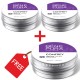 3x Mast na Klouby s Kostival - 40ml