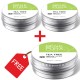 3x Mast proti Svědění s Čajovník - 40ml